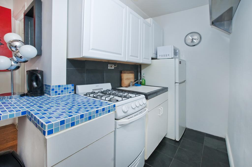 Appartamento Mid Town East Street Next To Times Square
